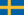Swedish flag